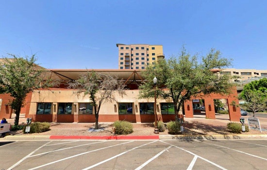 Tempe Seeks Developer to Transform Former Arts Center into Mixed-Use High-Rise Near ASU