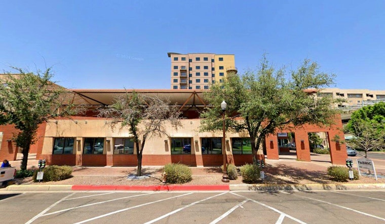 Tempe Seeks Developer to Transform Former Arts Center into Mixed-Use High-Rise Near ASU