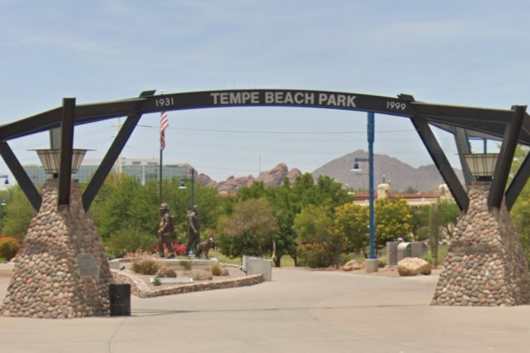 Tempe's Innings Festival Returns in 2025: Music Meets Baseball at Tempe Beach Park
