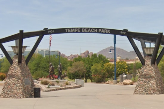 Tempe's Innings Festival Returns in 2025: Music Meets Baseball at Tempe Beach Park