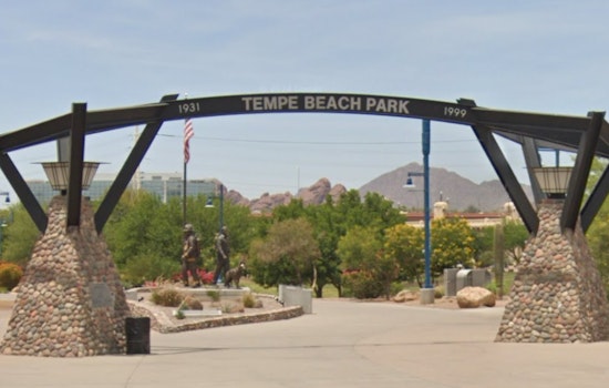Tempe's Innings Festival Returns in 2025: Music Meets Baseball at Tempe Beach Park