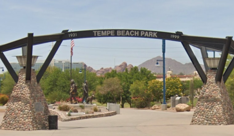 Tempe's Innings Festival Returns in 2025: Music Meets Baseball at Tempe Beach Park