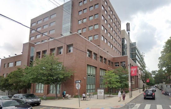 Temple University Community on Alert After Students Fall Victim to Violent Robberies Ahead of Move-In Day