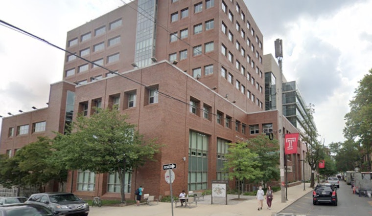 Temple University Community on Alert After Students Fall Victim to Violent Robberies Ahead of Move-In Day