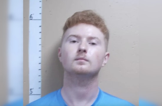 Tennessee Attempted Murder Suspect Arrested Near Canadian Border in Franklin County, Maine