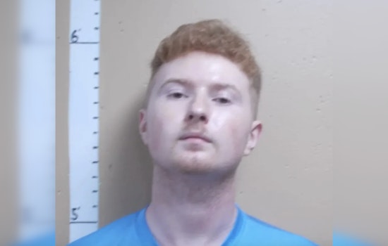 Tennessee Attempted Murder Suspect Arrested Near Canadian Border in Franklin County, Maine