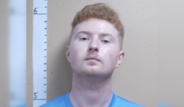 Tennessee Attempted Murder Suspect Arrested Near Canadian Border in Franklin County, Maine
