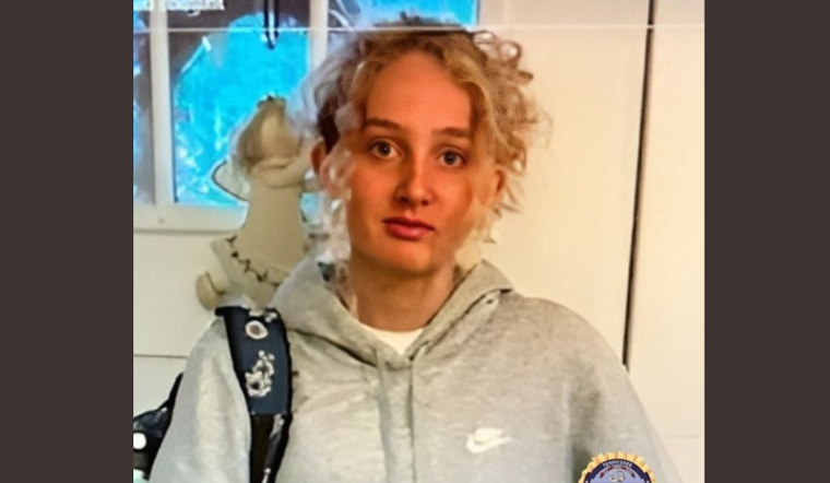 Tennessee Authorities Issue Endangered Child Alert for Missing 14-Year-Old Seven Whitman in Madison