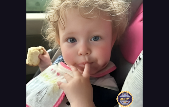 Tennessee Bureau of Investigation Intensifies Search for Endangered 1-Year-Old in Macon County, Suspect Gerald Blair Sought Over Child Abuse Charges