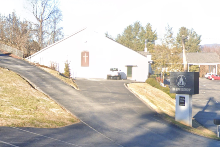 Tennessee Church's Act of Generosity Cancels $8 Million in Medical Debt for Nearly 4,000 Families