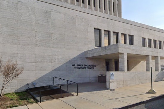 Tennessee Department of Financial Institutions Announce New Interest Rate of 12.50%