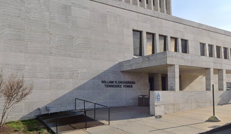 Tennessee Department of Financial Institutions Announce New Interest Rate of 12.50%