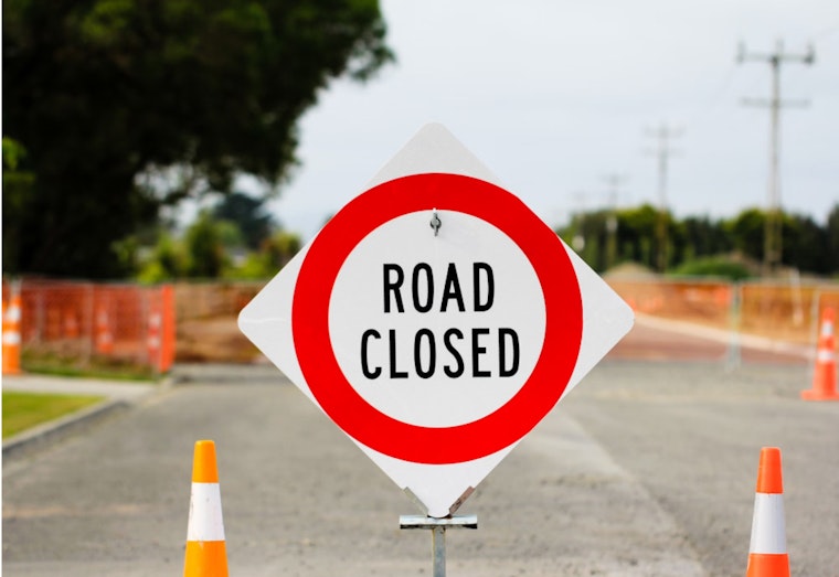 Tennessee Drivers Brace for I-240 Ramp Closures During TDOT Slope Mowing Operations
