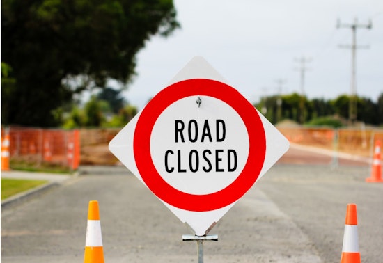 Tennessee Drivers Brace for I-240 Ramp Closures During TDOT Slope Mowing Operations