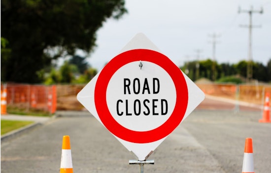 Tennessee Drivers Brace for I-240 Ramp Closures During TDOT Slope Mowing Operations
