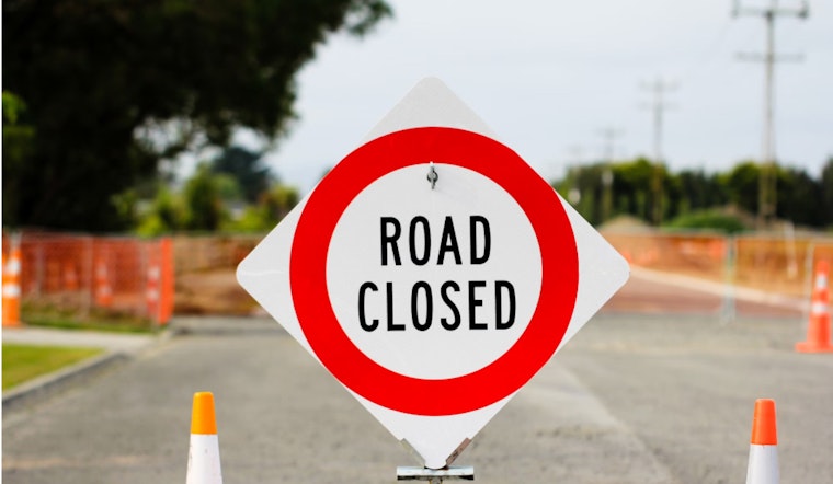 Tennessee Drivers Brace for I-240 Ramp Closures During TDOT Slope Mowing Operations