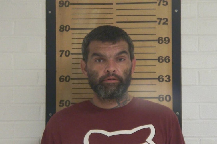 Tennessee Man Charged with Abuse of Corpse, Evidence Tampering in Rebecca Maxfield's Death