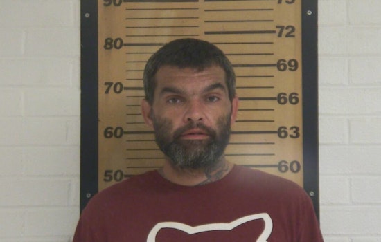 Tennessee Man Charged with Abuse of Corpse, Evidence Tampering in Rebecca Maxfield's Death