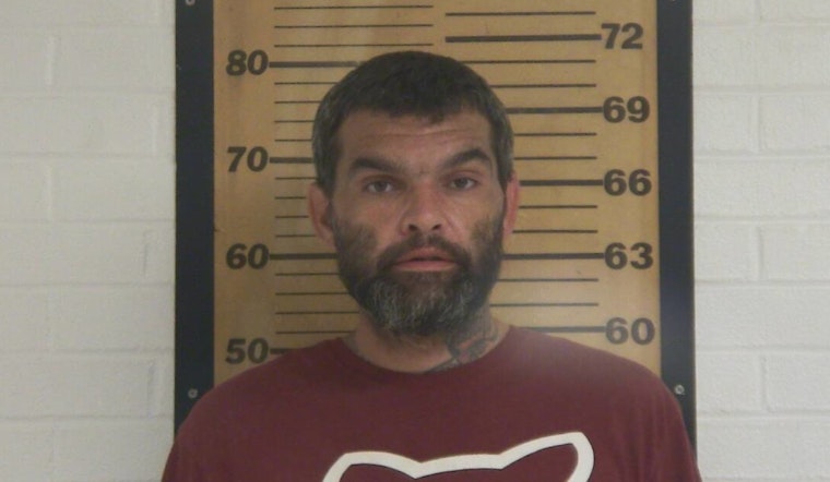 Tennessee Man Charged with Abuse of Corpse, Evidence Tampering in Rebecca Maxfield's Death