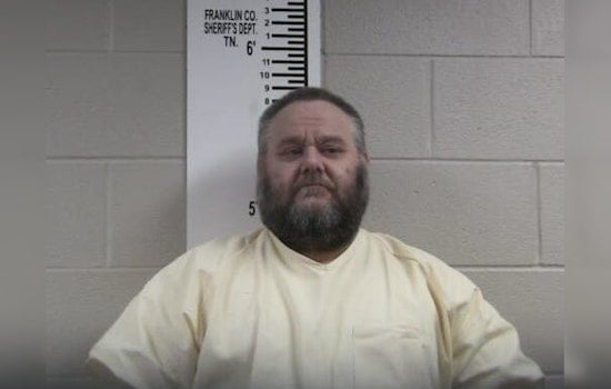 Tennessee Man Found Guilty of First-Degree Murder and Aggravated Kidnapping in 2017 Case