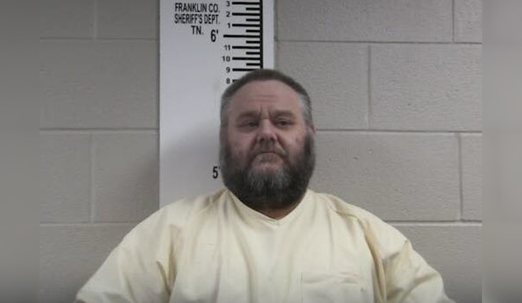 Tennessee Man Found Guilty of First-Degree Murder and Aggravated Kidnapping in 2017 Case