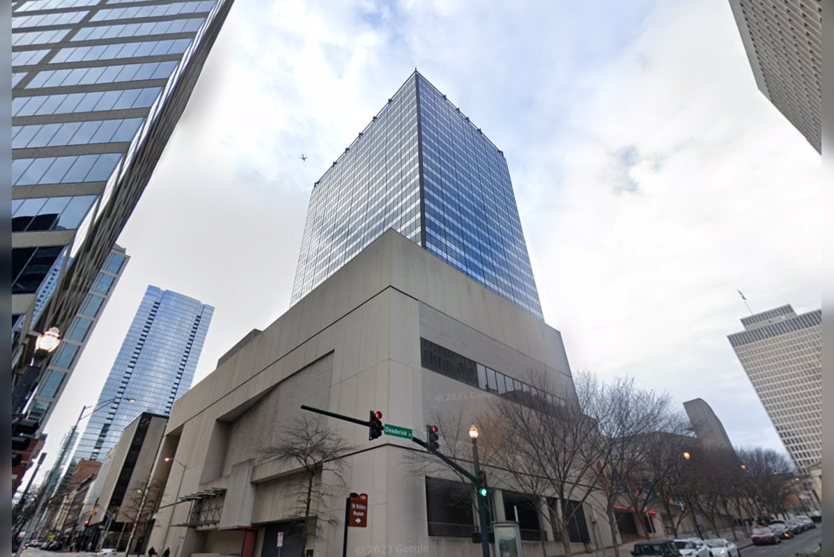 Tennessee Motorists Alert, Week-long I-240 Ramp Closures for Slope