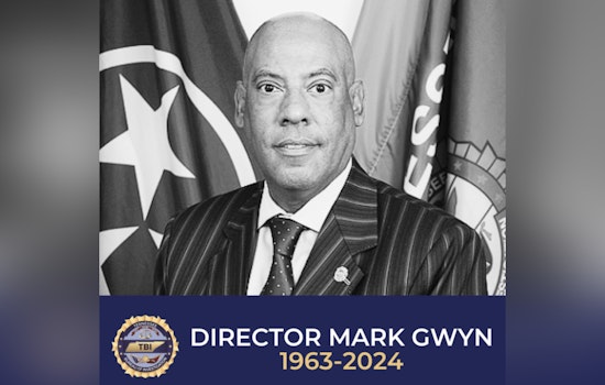 Tennessee Mourns the Loss of Former TBI Director Mark Gwyn at 61