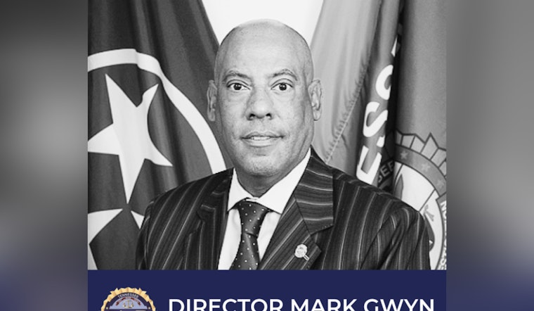 Tennessee Mourns the Loss of Former TBI Director Mark Gwyn at 61