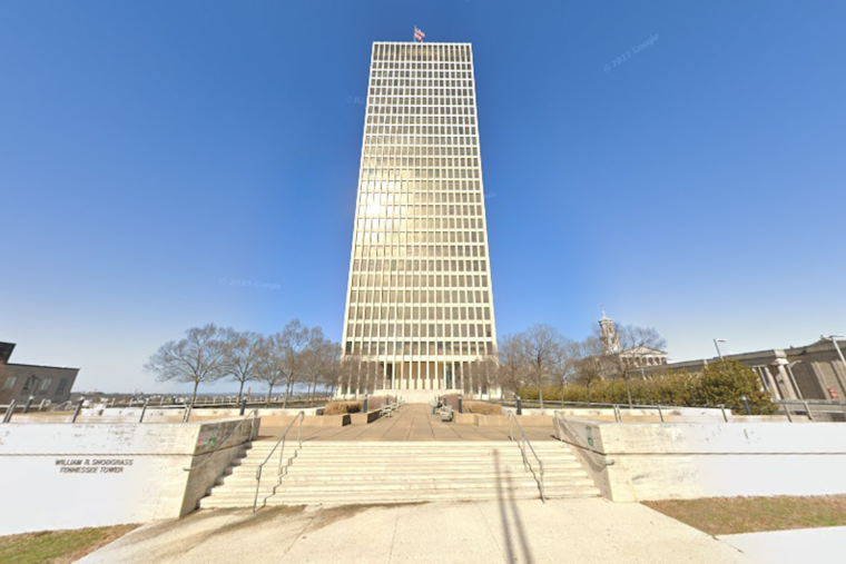 Tennessee Sets New Weekly Effective Interest Rate at 12.50% Following Federal Reserve Update