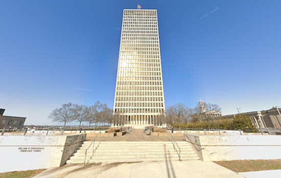 Tennessee Sets New Weekly Effective Interest Rate at 12.50% Following Federal Reserve Update