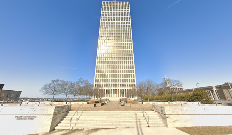 Tennessee Sets New Weekly Effective Interest Rate at 12.50% Following Federal Reserve Update