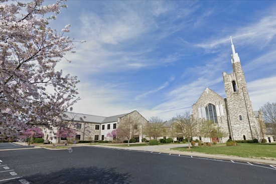 Tennessee Star and Firearms Group Appeal Court Decision to Keep Covenant School Shooter's Records Sealed