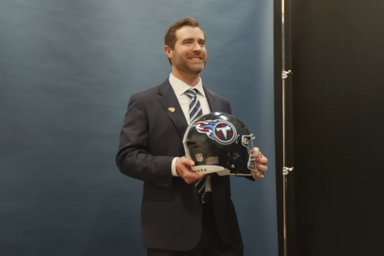 Tennessee Titans Secure Victory Against San Francisco 49ers, 17-13, in Brian Callahan's Head Coaching Debut