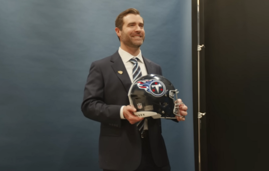 Tennessee Titans Secure Victory Against San Francisco 49ers, 17-13, in Brian Callahan's Head Coaching Debut