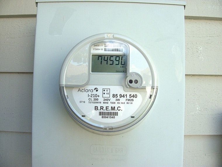 Tennessee Valley Authority's 5.25% Energy Rate Hike To Impact Memphis Households from October