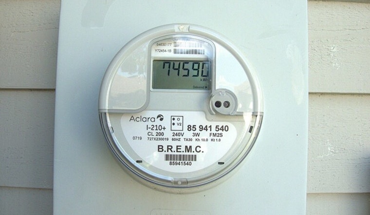Tennessee Valley Authority's 5.25% Energy Rate Hike To Impact Memphis Households from October
