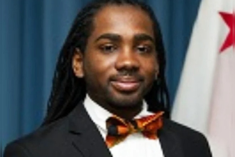 Tensions Rise at Ward 8 Town Hall Over Allegations Against Councilmember Trayon White