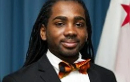 Tensions Rise at Ward 8 Town Hall Over Allegations Against Councilmember Trayon White