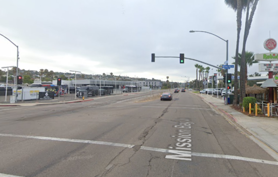 Test Drive Tragedy in San Diego: Salesperson Hospitalized After Man Loses Control of Ford F-150 Lightning