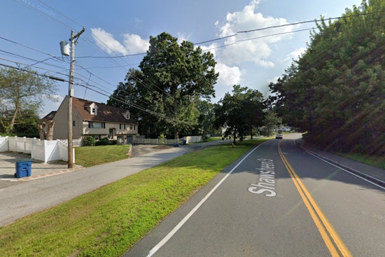 Tewksbury Police Search for Armed Suspect After Mail Carrier Incident, Seek Public's Help