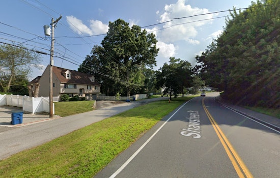 Tewksbury Police Search for Armed Suspect After Mail Carrier Incident, Seek Public's Help