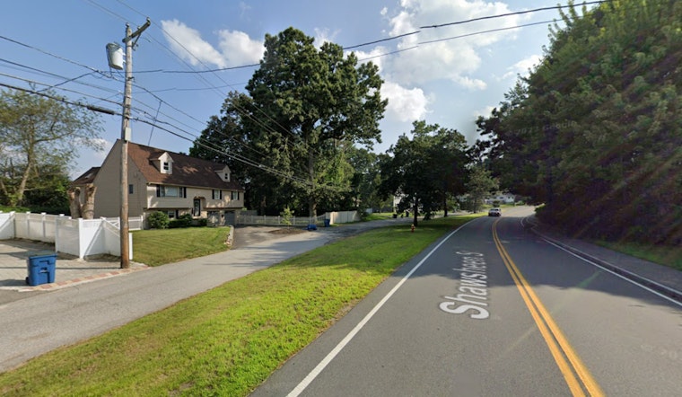 Tewksbury Police Search for Armed Suspect After Mail Carrier Incident, Seek Public's Help