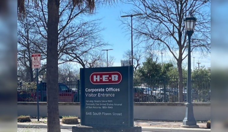Texans Called to Nominate Outstanding Educators for 2025 H-E-B Excellence in Education Awards