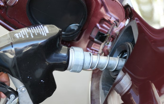 Texans Find Relief in Lower Gas Prices Ahead of Labor Day Travel, Houston Sees Significant Decrease