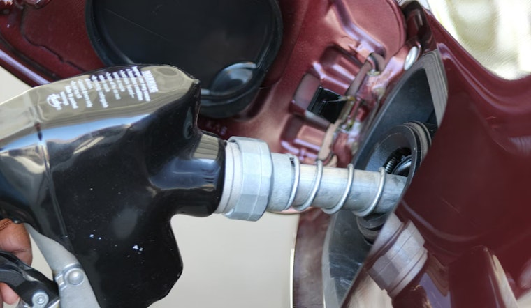 Texans Find Relief in Lower Gas Prices Ahead of Labor Day Travel, Houston Sees Significant Decrease