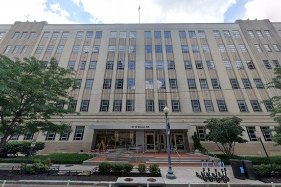 Texas Attorney General Ken Paxton Sues Biden Administration Over EEOC Gender Identity Guidance