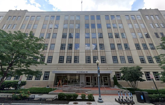 Texas Attorney General Ken Paxton Sues Biden Administration Over EEOC Gender Identity Guidance