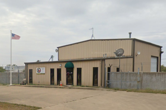 Texas Authorities Launch Probe into Ike Residential Explosion, ATF Joins Investigation