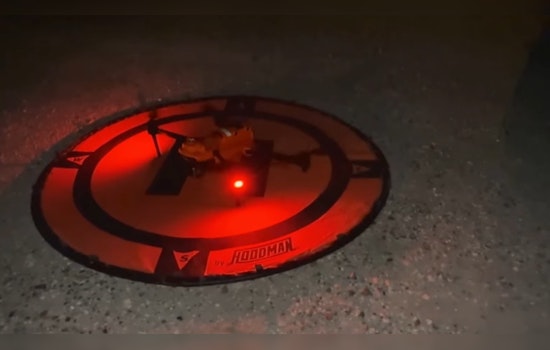 Texas Bolsters Border Security with Advanced Drone Tech with Over Half a Million Apprehensions Reported