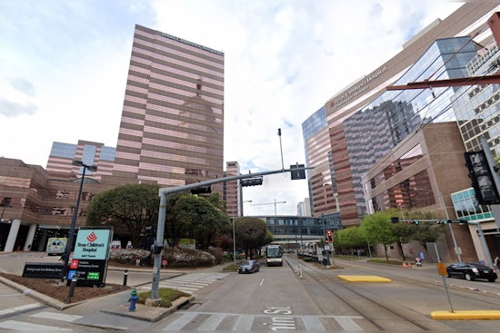 Texas Children's Hospital in Houston Announces Cuts to Workforce Amid Financial Struggles